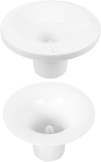 2pcs Water Dispenser Bottle Holders Smart Seat Cover for Water Dispensers