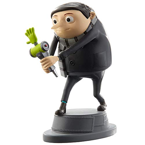 Coleção Minions Micro - Mattel - APENAS 1 (UM) BONECO, NÃO É POSSÍVEL ESCOLHER O PERSONAGEM