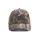 Grunt Style Realtree Xtra Camo Hat (Camo, One Size)