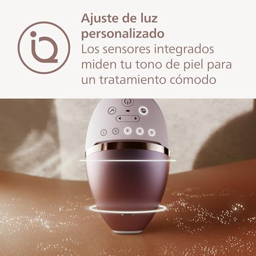 Philips Lumea Serie 9000
