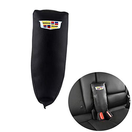 DEFTEN Car Rear seat Gap Leather Filler Pad for Cadillac XT5 2016-2020