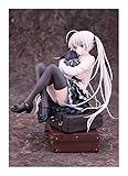 LIUCHUNYANSH Gartenskulptur Cartoon Anime Film Modell Game Character Statue kann EIN Geschenk/Hohe 18cm PVC-Material