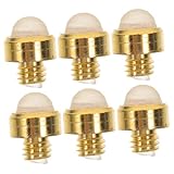 Happyyami 6stücke Teiliges Für Haustierhaarschnitte Geräuschdämpfer Für Und Verletzungsrisiko Geeignet Für Friseure Und Tierpflege