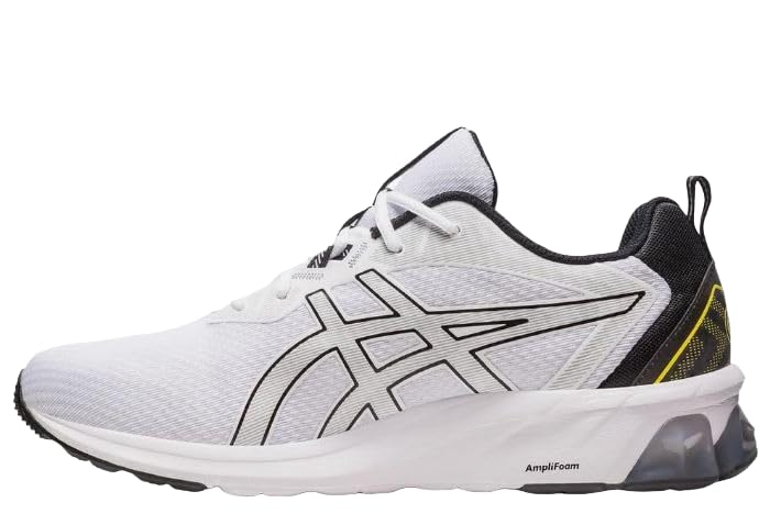ASICS Gel Quantum 90 IV 1201A764004 Basket mode homme et femme