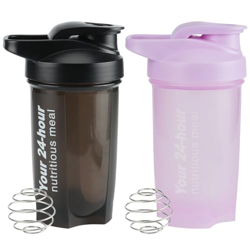 Imagen de HO-SFSM 2 Piezas Protein Shaker