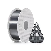 Amazon.co.jp: Bambu Lab シルク+ PLA 3Dプリンターフィラメント 1.75