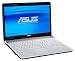 Produktbild Asus X64JV-JX412V 40,6 cm (16 Zoll) Laptop (Intel Core i5 450M, 2,4GHz, 4GB RAM, 500GB HDD, NVIDIA GT 325M,DVD,Win7 HP) weiß