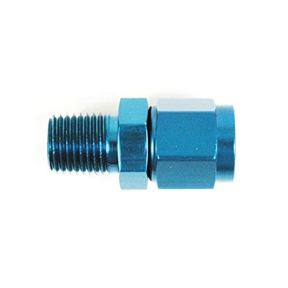 -6anx1/4 Npt Bk St Sw do Ml Pipe Cp