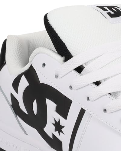 Image of DC Men's Gaveler Low Shoe Skate
