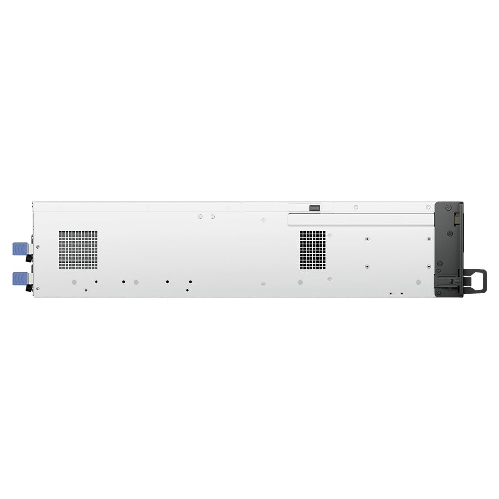 Synology NAS Rack Station RS2825RP+ (16 Bay) 3U