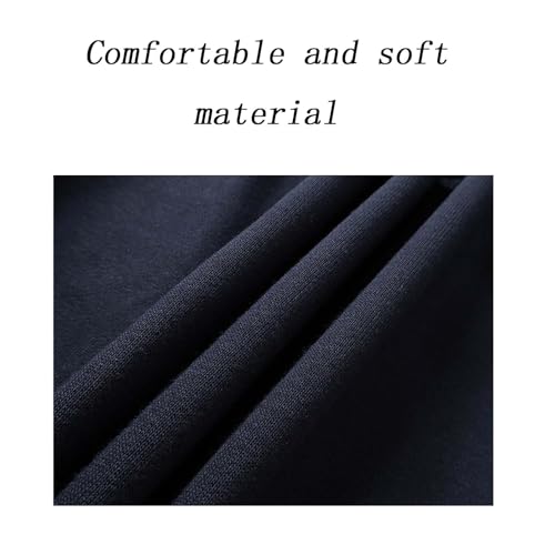 Men's Pullover Long Sleeve Hoodie Graphic Outwear with Pocket Sweatshirt Cozy Coat-HeiS||S4