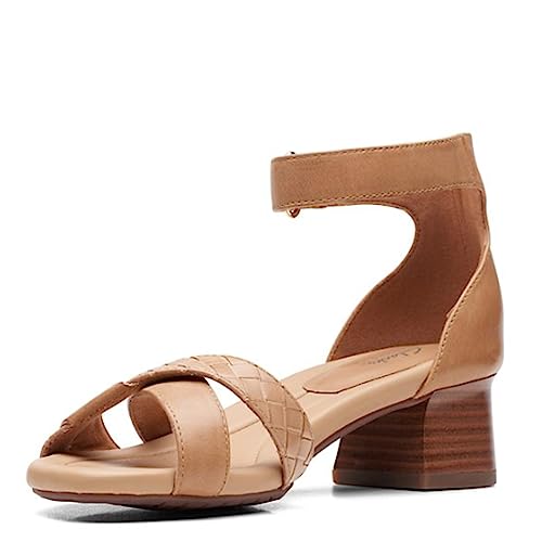 Image of Clarks womens Sandals Sandal