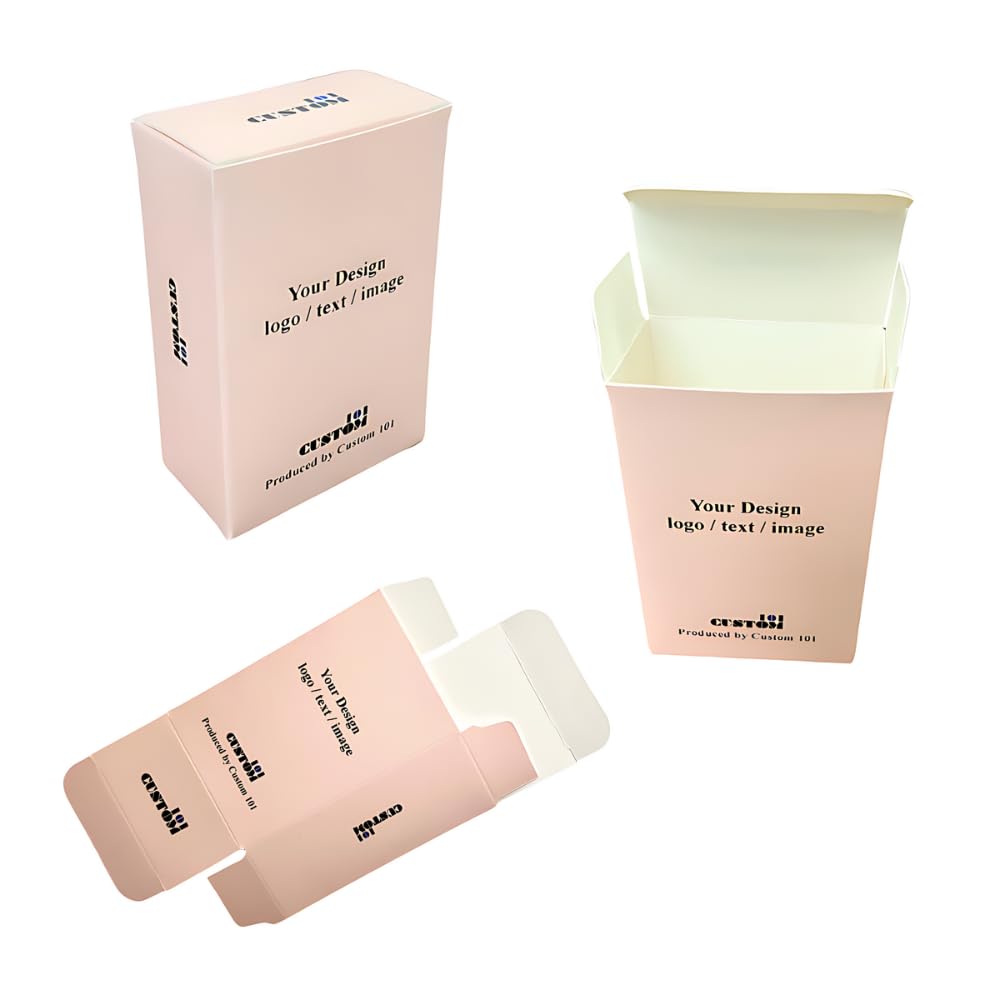 Packaging Box Description