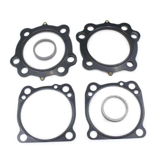 Joint couvercle embrayage primaire XLXS de haute précision pour un entretien moteur impeccable