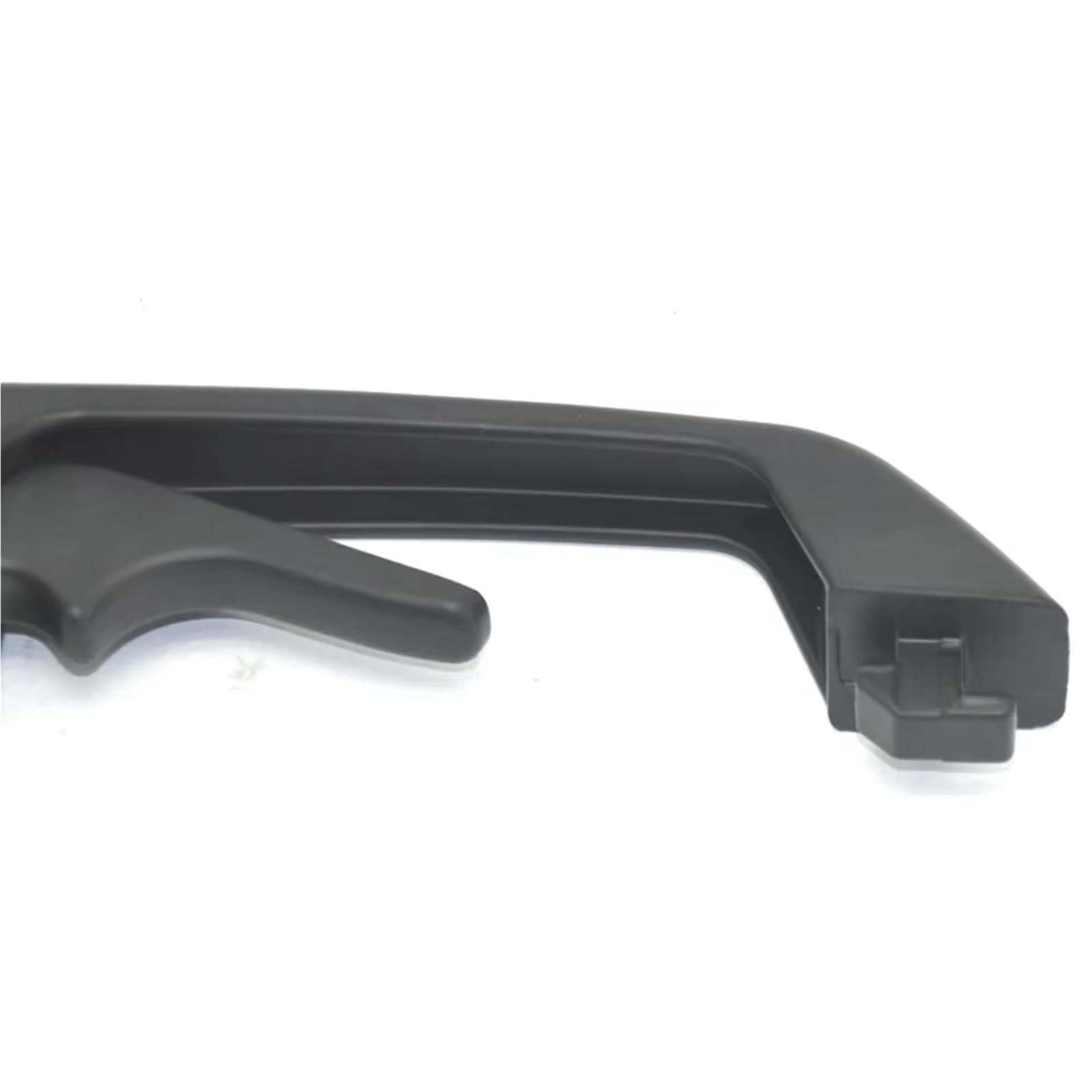 Auto Manilla Exterior Para Scania Para 2 Para 3 Series Para 93 Para 113 Para 143 (LH) OE: 1306975 296209 356085 Manija Exterior De Puerta Camión Con Llaves