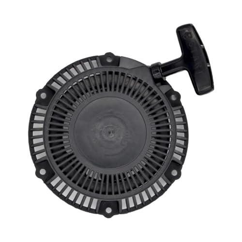 Démarreur à rappel 154F : lanceur robuste pour pièces de rechange - 2