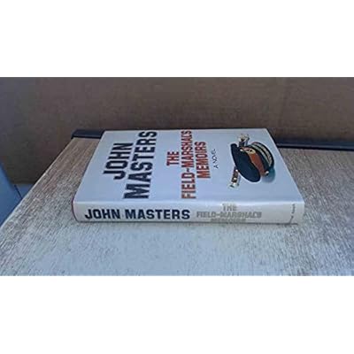 Field-marshal's Memoirs
