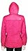 The North Face Womens Oso Hoodie Passion Pink/Passion Pink SM