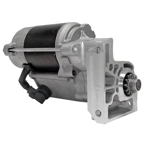 Démarreur en panne résolvez le blocage moteur avec le ACDelco 336-1054 reconditionné