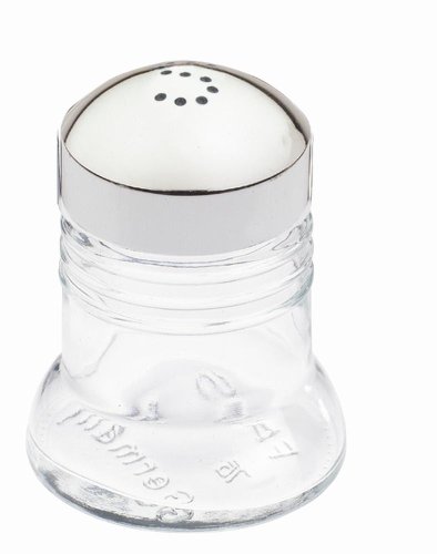 Preisvergleich Produktbild Westmark Salzstreuer, Acrylnitril-Butadien-Styrol