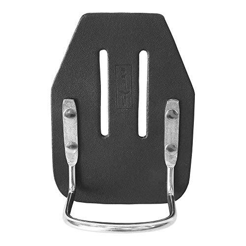Reis KN-UMS_B - Soporte para martillo, 13 x 10 cm, color negro