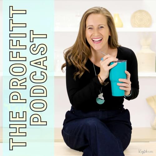 The Proffitt Podcast Titelbild