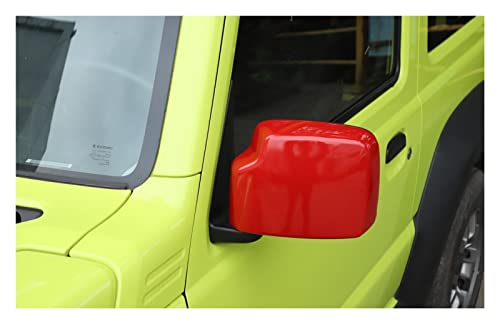 Coque de rétroviseur pour masquer les rayures de Jimny - 4