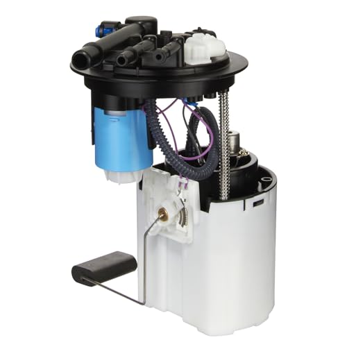 Image of Detroit Axle - Fuel Pump Module for 05-07 Chevy Uplander Buick Terraza Pontiac Montana Saturn Relay, 2005 2006 2007 Electrical Fuel Pump Module Assembly Replacement