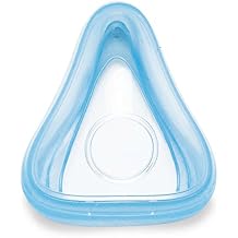 استبدال Respironics Amara Gel وسادة الوجه الكامل الصغيرة