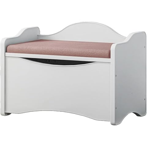 Banc de Rangement BDW Cover