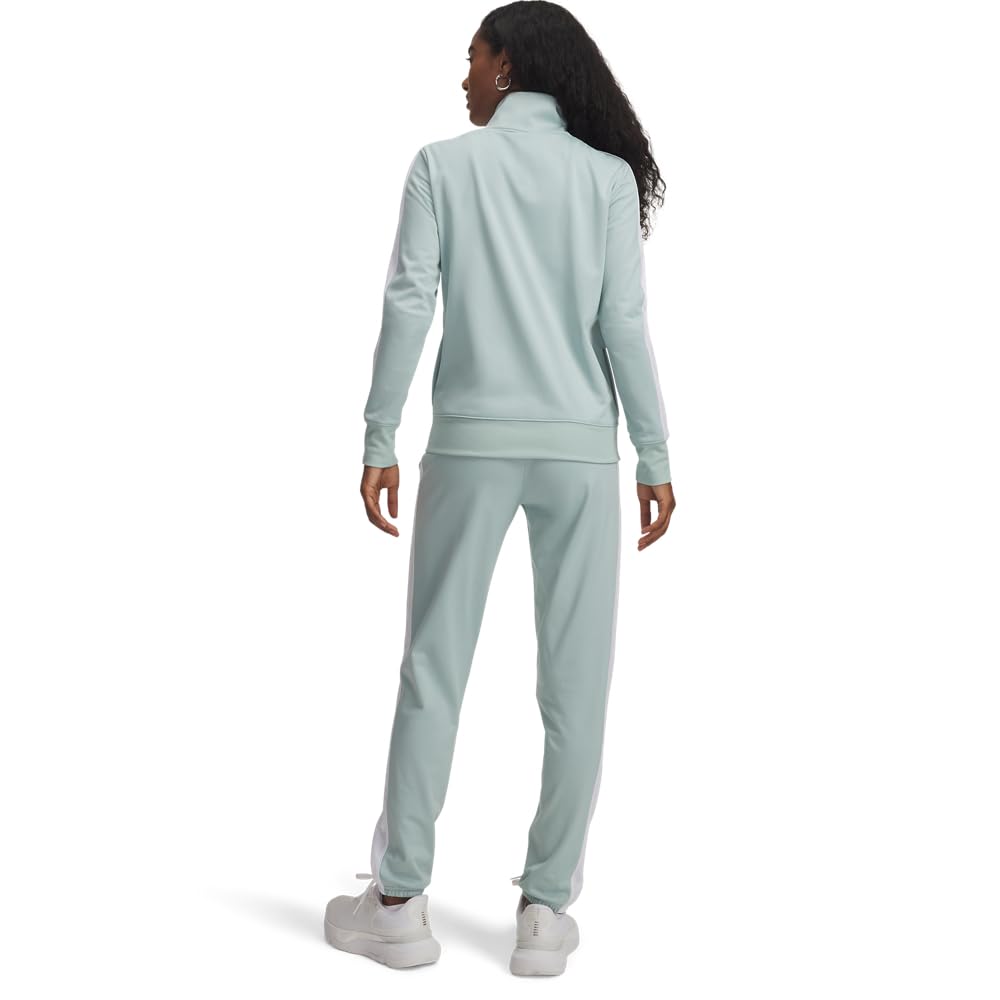 Under Armour Tricot Tracksuit Survêtement Femme