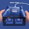 GameSir G7 SE Wired Controller for Xbox Series X|S, Xbox One & Windows 10/11, Plug and Play Gaming Gamepad with Hall Effect Joysticks/Hall Trigger, 3.5mm Audio Jack (Blue)