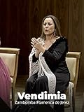  Vendimia. Zambomba Flamenca de Jerez
