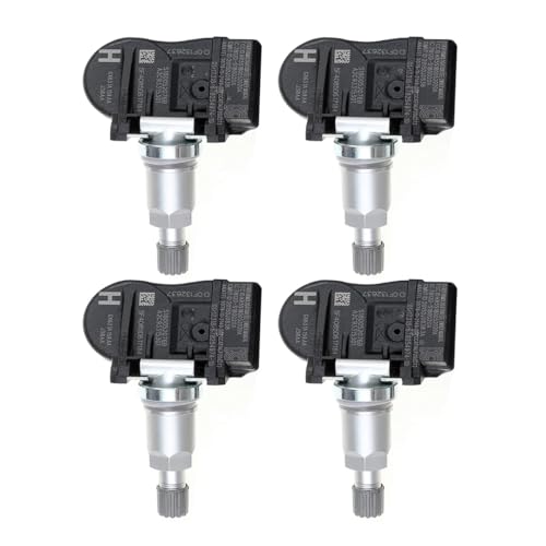 Czujnik ciśnienia w oponach do Jaguar F-Pace 2016 XE XF 2015 Samochodowy czujnik Tpms Czujniki ciśnienia w oponach GX631A159AA