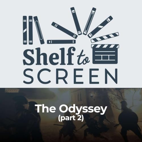 The Odyssey (part 2)