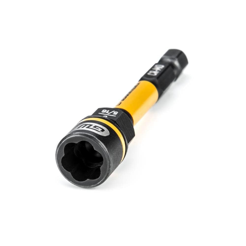 GEARWRENCH 8mm [5/16"] Bolt Biter Nut Extractor & Driver - 86177