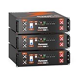 HumsiENK 48V 100Ah...image