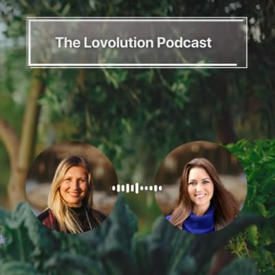 Season 3, Episode 3 Part 2: Seeding Ideas with Jennifer Pratt