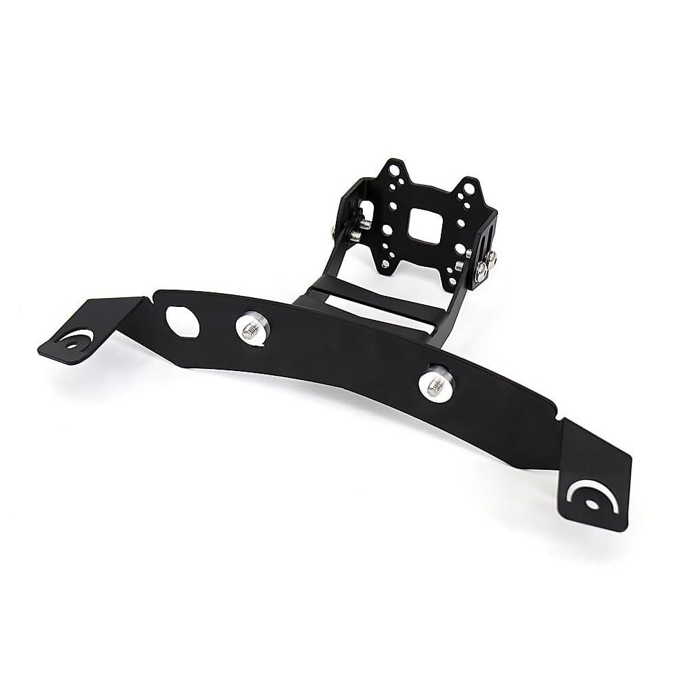 Support GPS moto résistant vibrations pour BMW K1200GT