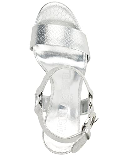 Image of KARL LAGERFELD Women's Cieone - Ankle Strap