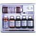 Jacquard Silk Painting Kit with Gutta Resist