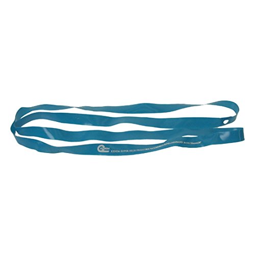 Cinta para llantas M-Wave unisex adulto, alta presión, 20 mm, 28 pulgadas, color azul