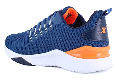 Image of SPARX Mens Sm 700 Running Shoe