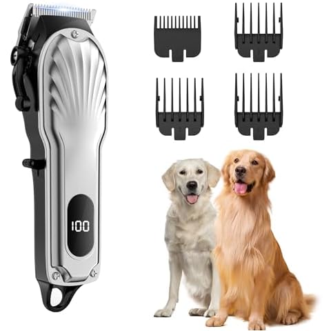 PAPMINI Dog Grooming Kit Cover