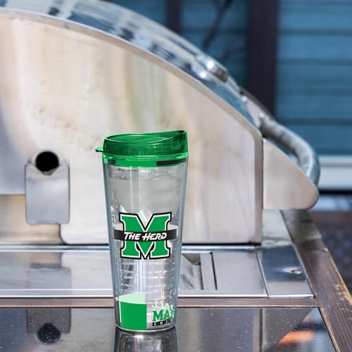 Image of Rico Industries NCAA Double Wall Tritan Tumbler 16oz or 22oz