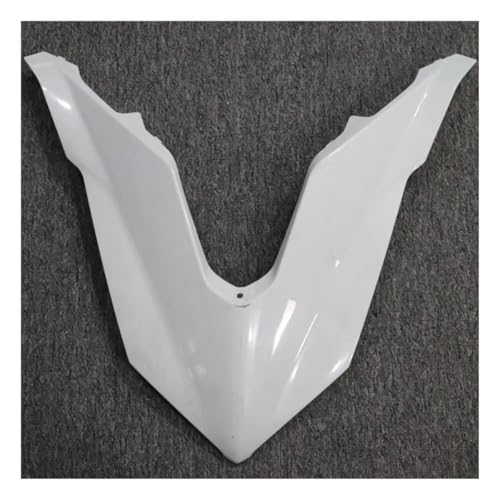 Déflecteur d'aileron avant moto en ABS non peint pour TMAX 530 2017-2019