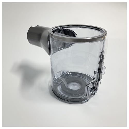 Image of Accessories Mace Plus Dustbin Dust Cup Container Box Assembly Spare Parts, Compatible For Roborock H7 ，Vacuum Cleaner