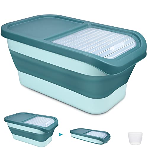 Find The Best Airtight Cat Food Container Reviews & Comparison Katynel