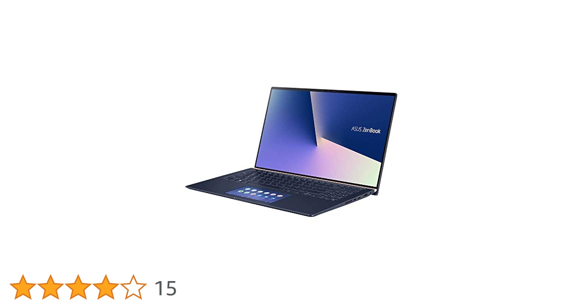 ZenBook15UX534FAC(ジャンク品)＋C42N1839 互換用 ZenBook15UX534FAC(ジャンク品)＋C42N1839 互換用