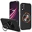 T-Mobile Revvl V Plus Black